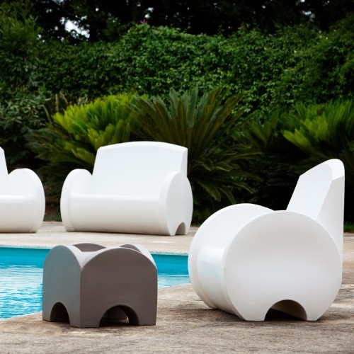 Sunset Kloris Conjunto de jardín