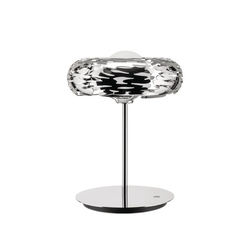 Lámpara de mesa Barklamp Alessi