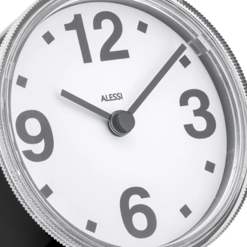 Reloj de mesa Cronotime Alessi