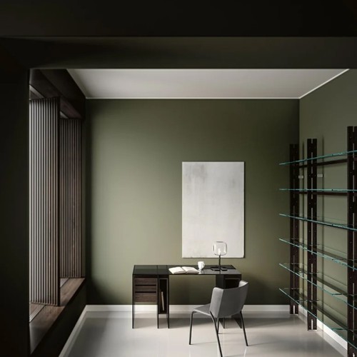 Marcell Tonelli Design Escritorio