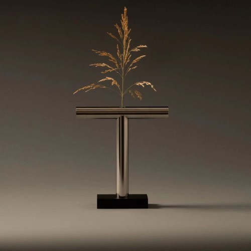 Florero Tronchetto Alessi