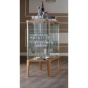 Chantal Cattelan Italia Escaparate