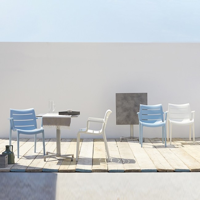 Maxi Domino Scab Mesa h. 75