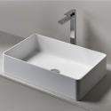 Atena Edoné Lavabo sobre encimera