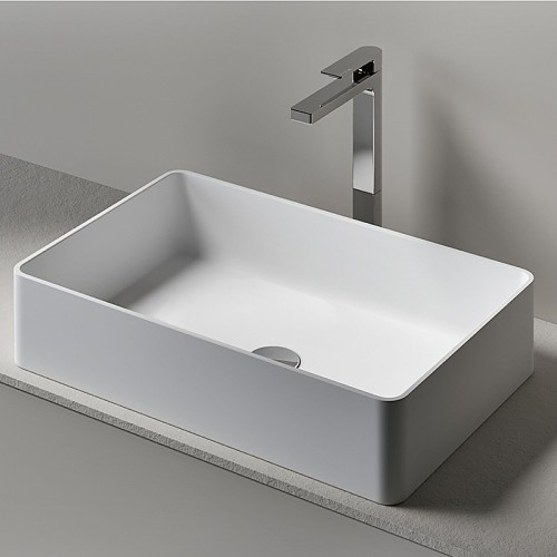 Atena Edoné Lavabo sobre encimera