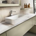 Atena Edoné Lavabo sobre encimera