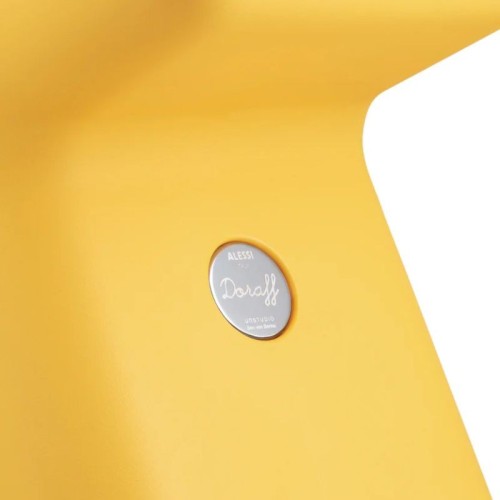 Asiento Doraff Alessi