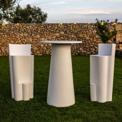 Bach Kloris Taburete