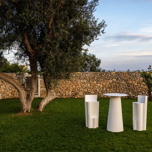 Bach Kloris Taburete