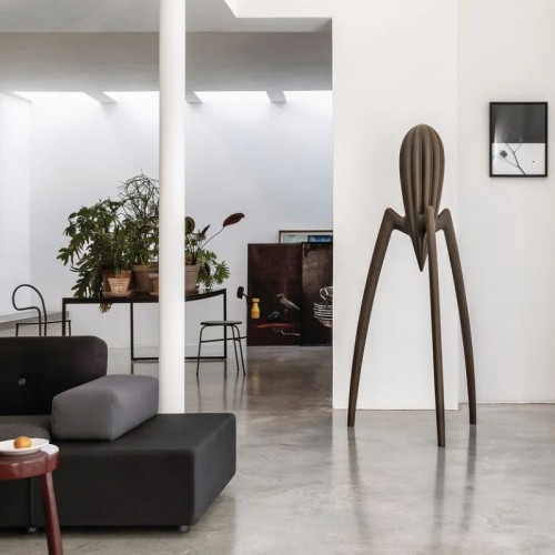 Escultura Juicy Salif XXL Alessi