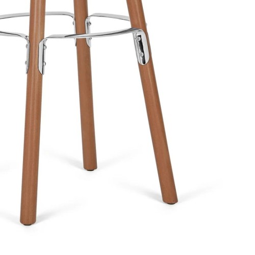 Perchero Poêle Collection Alessi