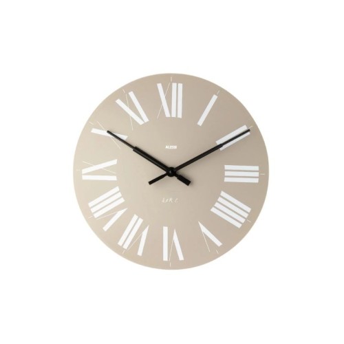 Reloj de pared Firenze Alessi