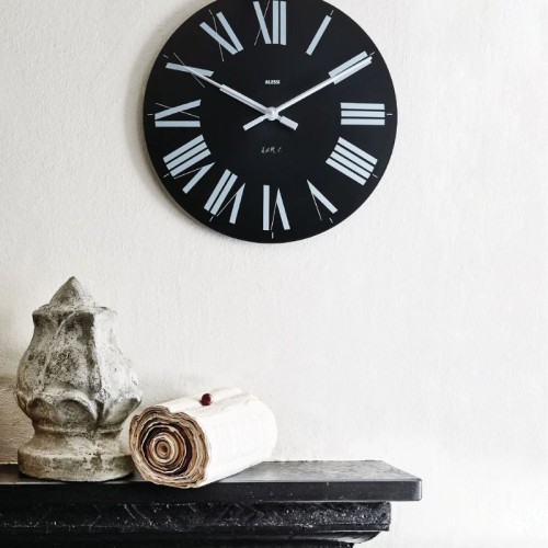 Reloj de pared Firenze Alessi