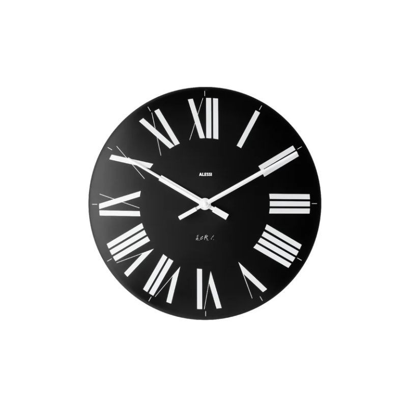 Reloj de pared Firenze Alessi