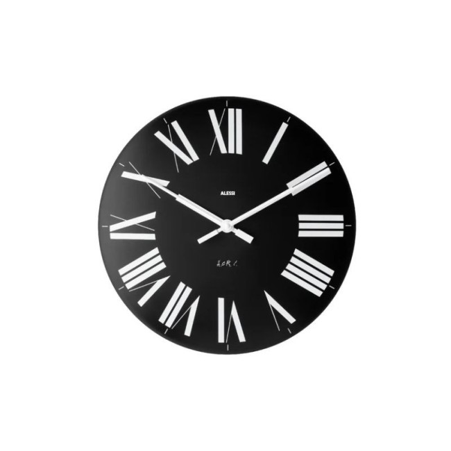 Reloj de pared Firenze Alessi