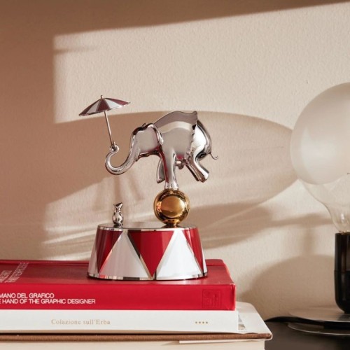 Carillon Ballerina Alessi