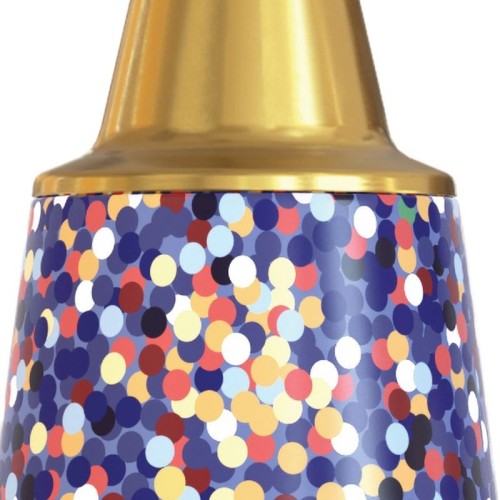 Jarrón con tapa 100% make-up Proust