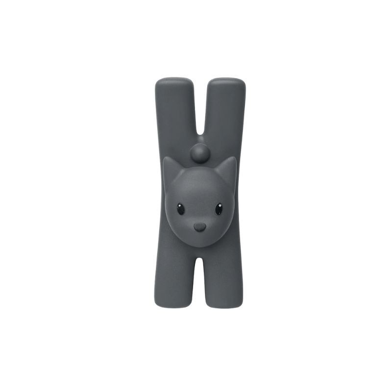 Set de dos pinzas Lampo Alessi