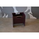 Jerry Cattelan Italia Revistero
