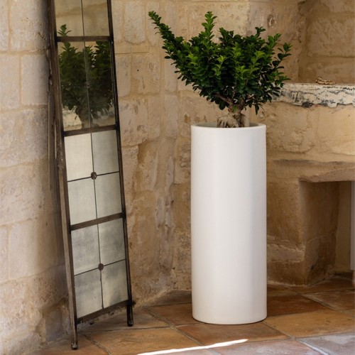 Barocco Kloris Jarrón iluminable