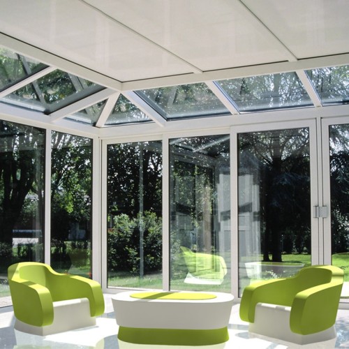 Klimt Kloris Sillón iluminable