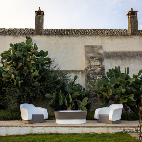 Klimt Kloris Sillón iluminable