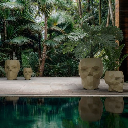 Mesa Skull Vondom