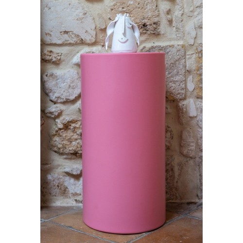 Roller Kloris Expositor Iluminable