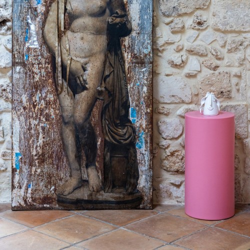 Roller Kloris Expositor Iluminable