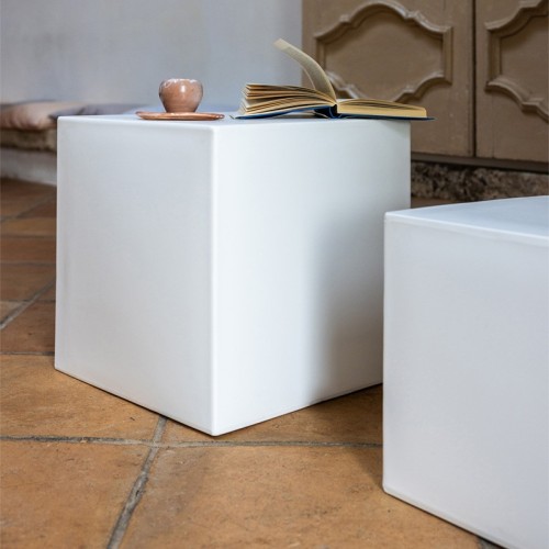 Icekub Kloris Expositor Iluminable