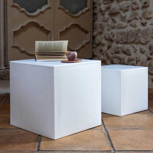 Icekub Kloris Expositor Iluminable