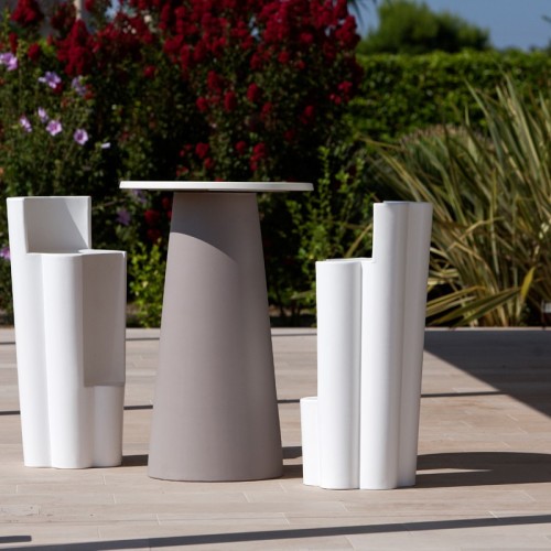 Mikò Kloris Mesita Iluminable