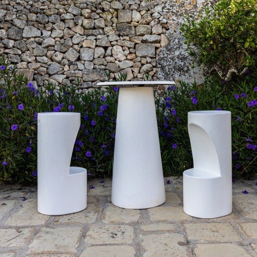 Mikò Kloris Mesita Iluminable