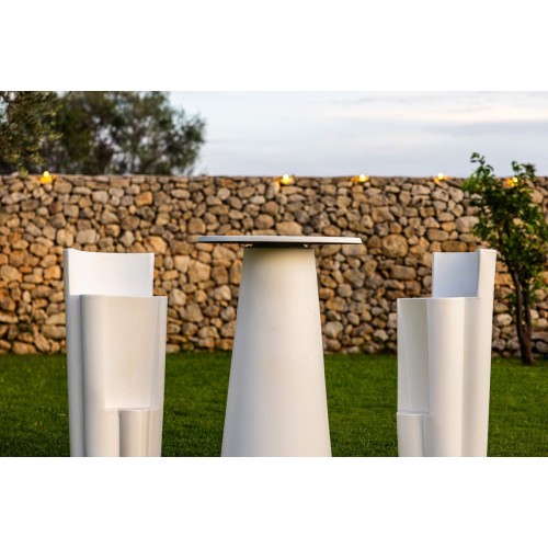 Mikò Kloris Mesita Iluminable