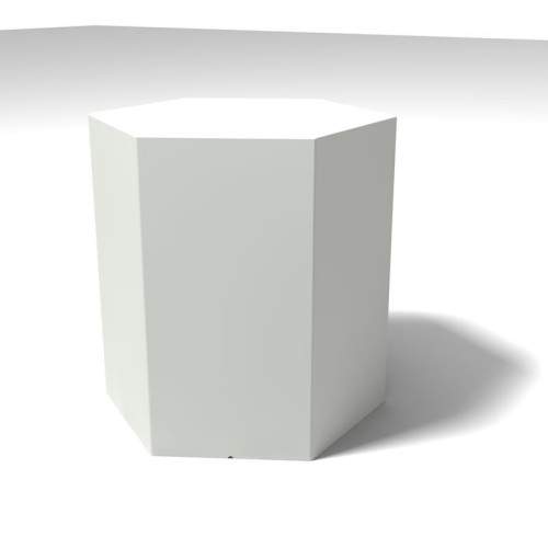 Icetab Kloris Mesita iluminable