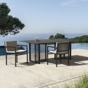 Mesa de comedor The Factory Alessi
