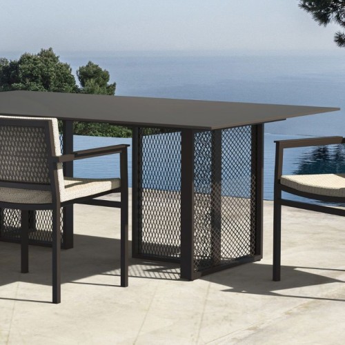 Mesa de comedor The Factory Alessi