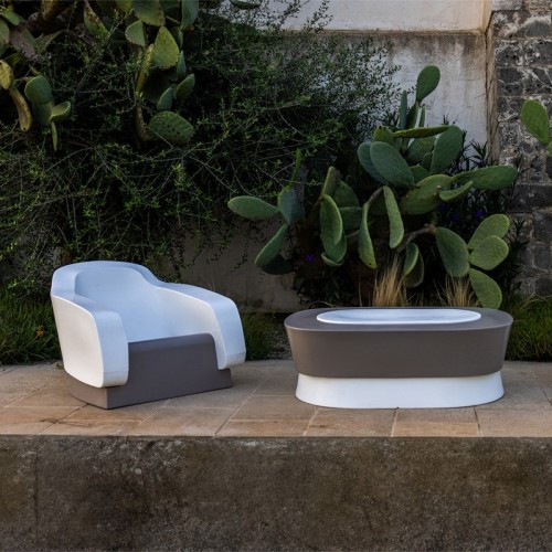 Hanoi Kloris Mesita Iluminable