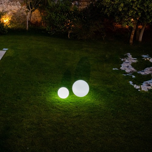 Moon Kloris Lámpara