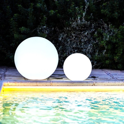 Moon Kloris Lámpara