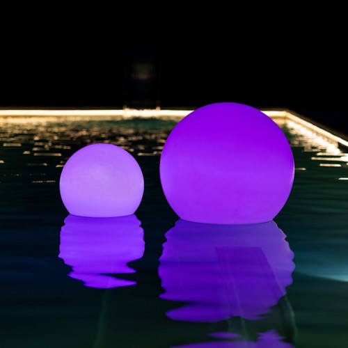 Moon Kloris Lámpara