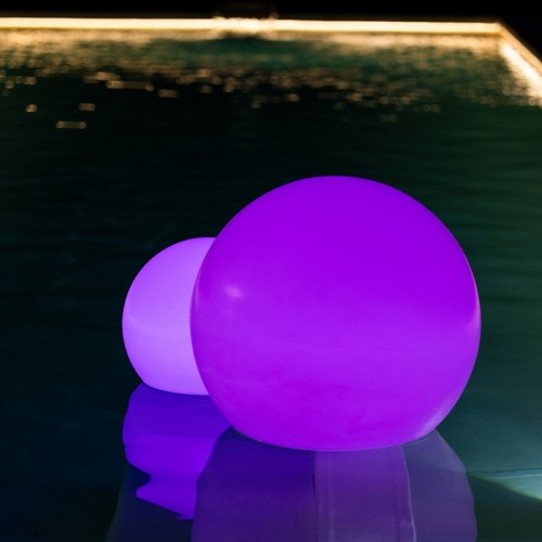 Moon Kloris Lámpara