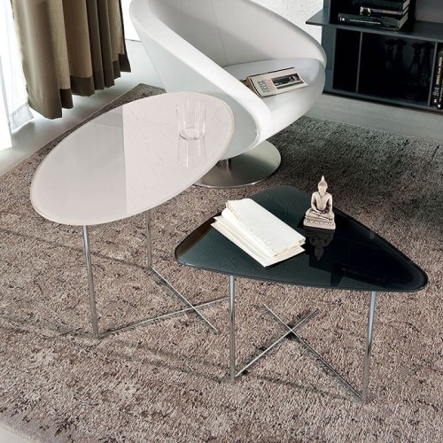 Pat Cattelan Italia Mesita
