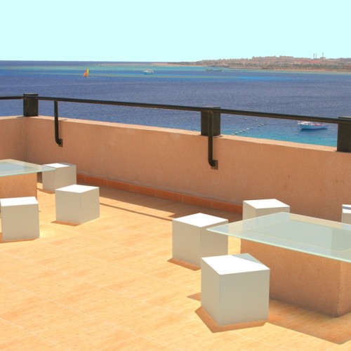 Expositor Icekub Kloris - Diseño Moderno para tu Bar