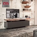 Seneca Cattelan Italia Artesa soporte TV