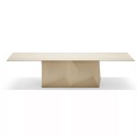 Mesa de comedor Faz Table Vondom XXL
