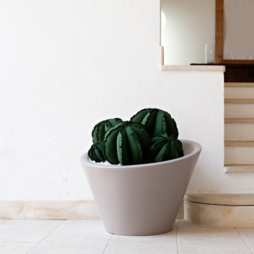 Dorico Kloris Jarrón