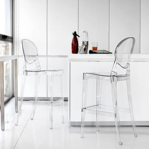 Igloo Scab Taburete h. 65