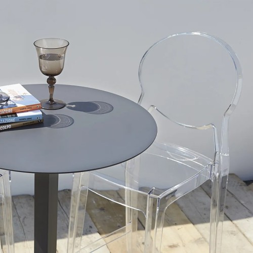 Igloo Scab Taburete h. 65