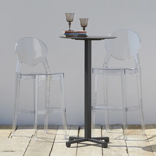 Igloo Scab Taburete h. 65